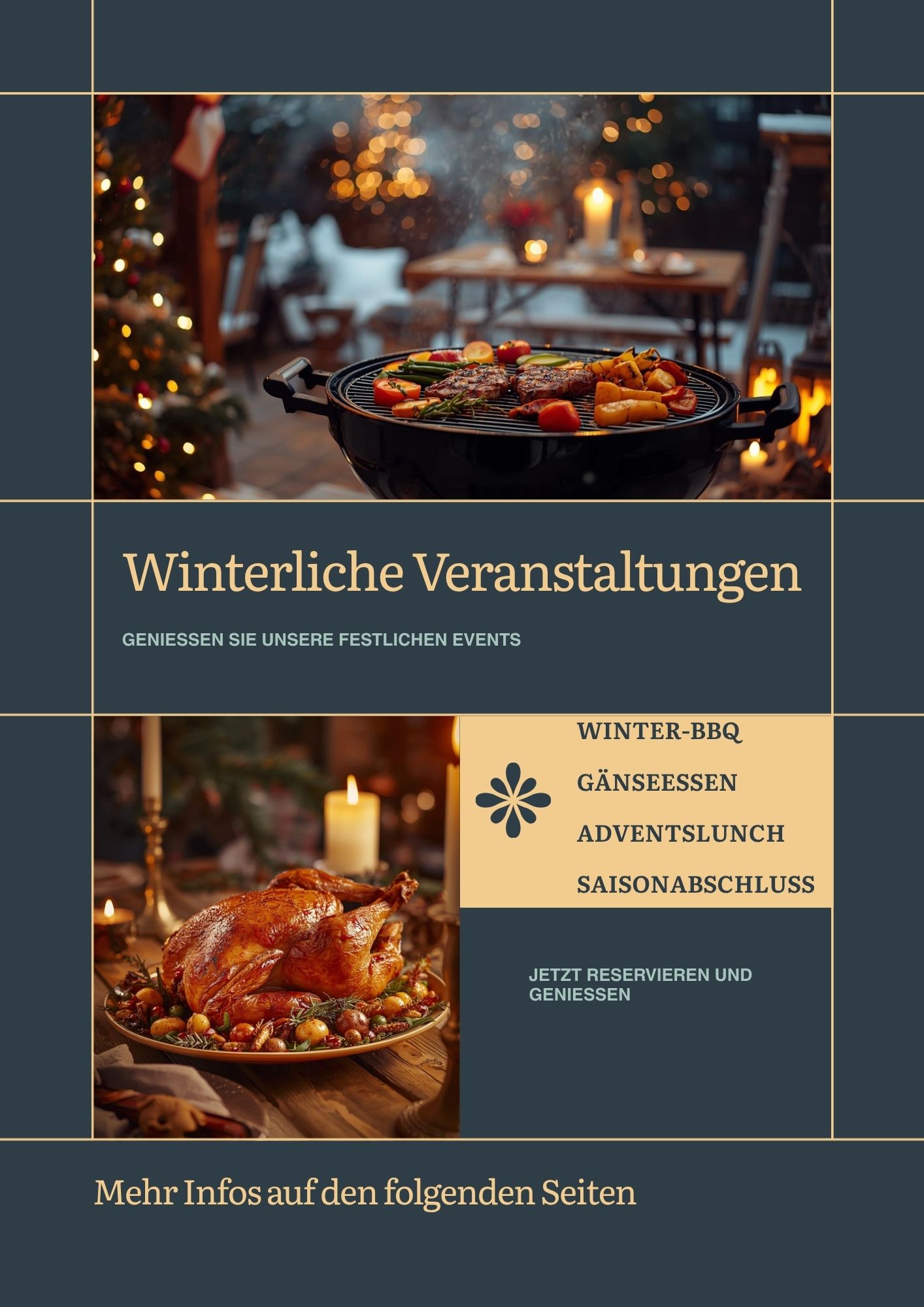 Winter Events
