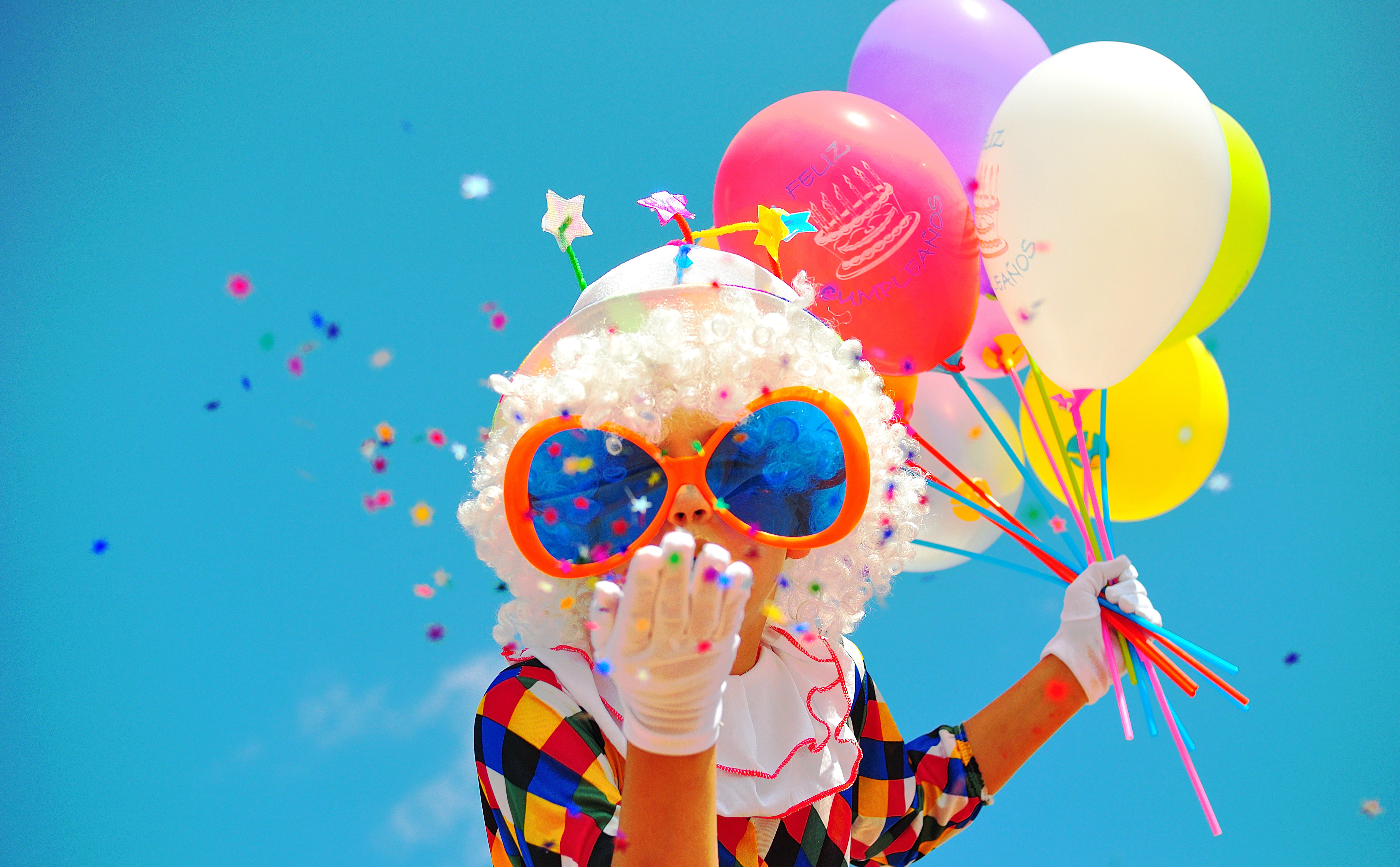 Karneval Samstag